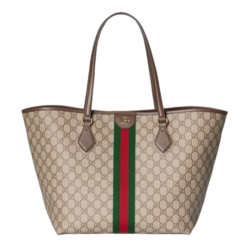 Borsa tote grande Ophidia