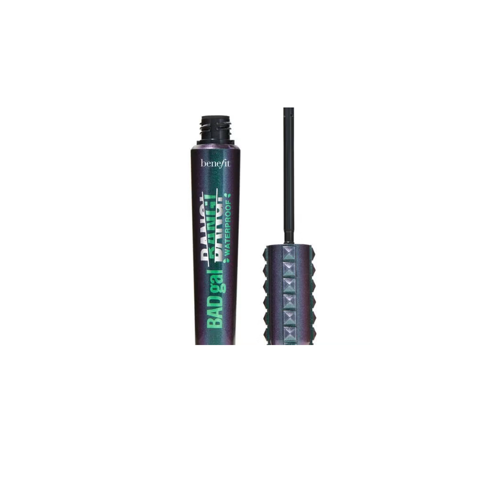 Badgal Bang! Waterproof Volumizing Mascara