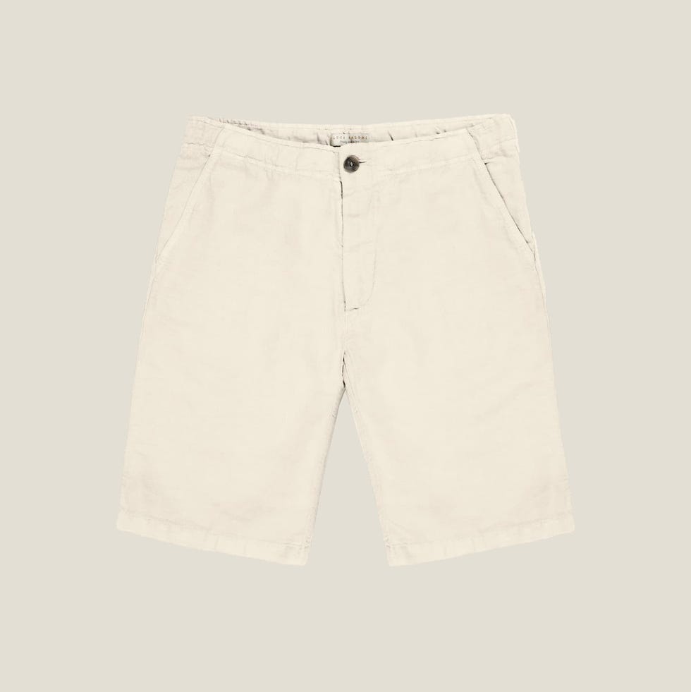Bermuda Shorts Bermuda Shorts