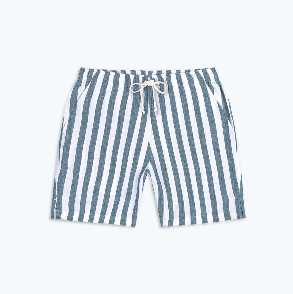Bo Shorts Bo Shorts