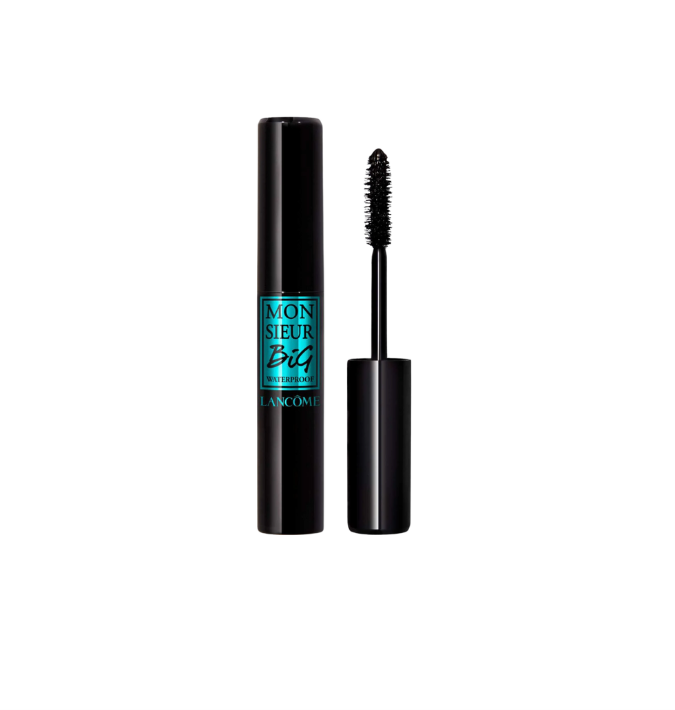 The Monsieur Big Waterproof Mascara