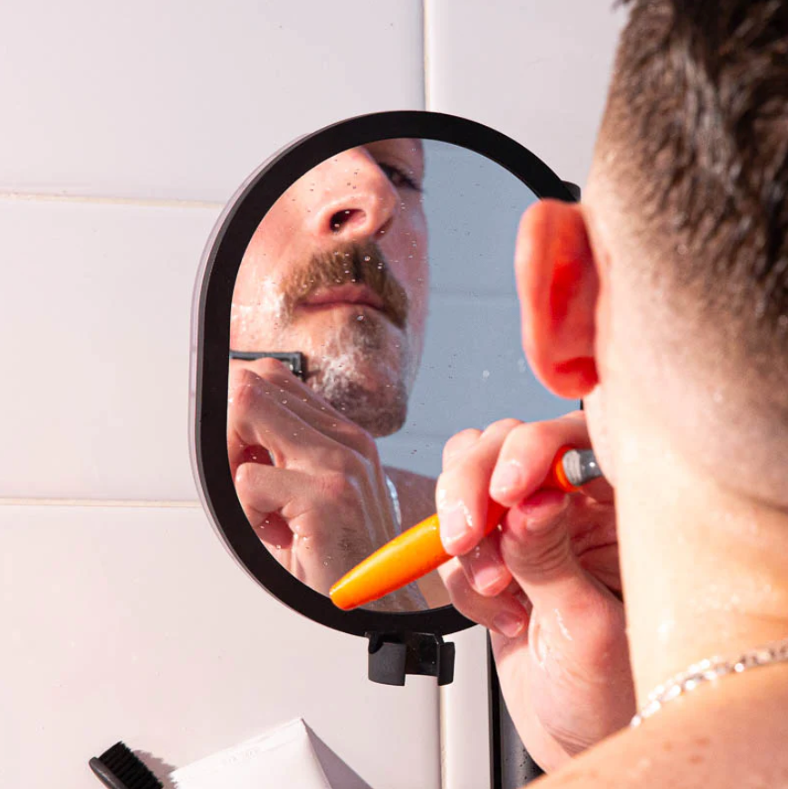 Anti-Fog Mirror