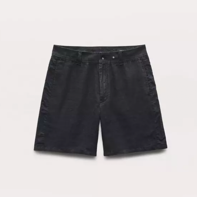 Haydon Linen Shorts Haydon Linen Shorts