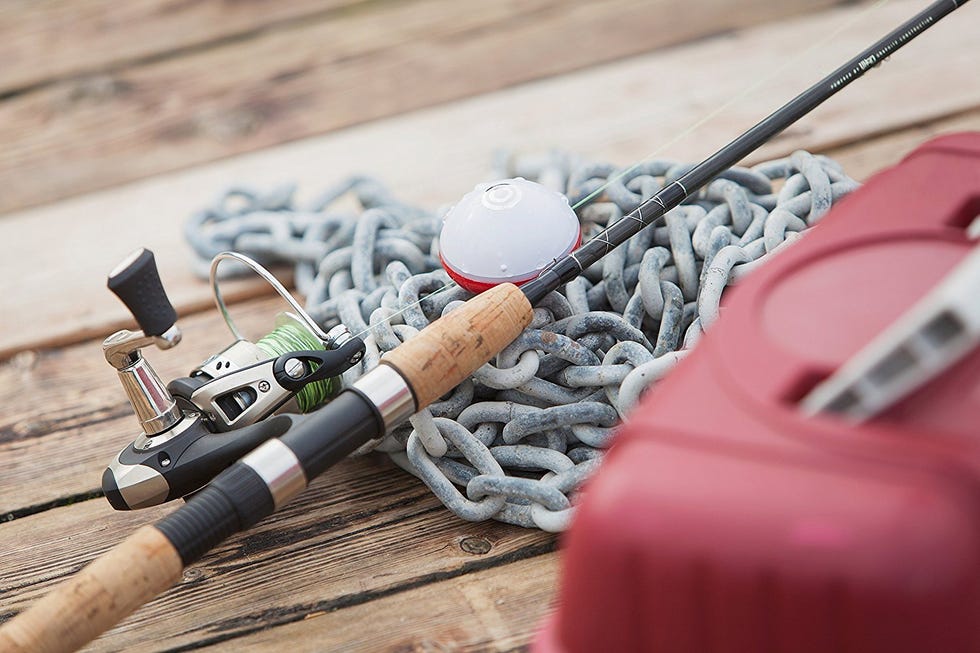 ReelSonar Bluetooth Smart Fish Finder