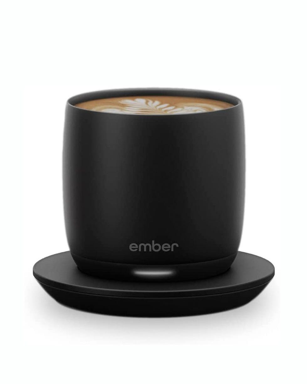 Ember Temperature Control Smart Mug