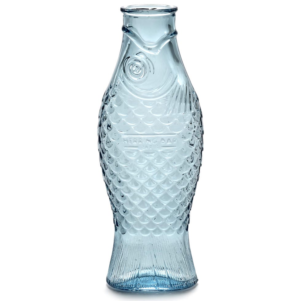 Paola Navone Fish Carafe