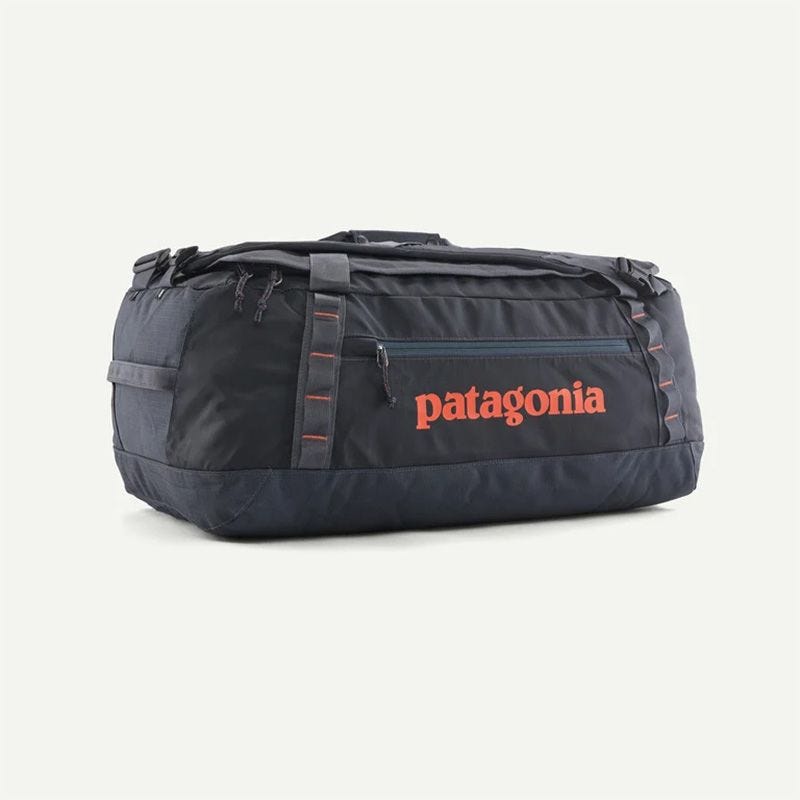 Borsone Black Hole 40L