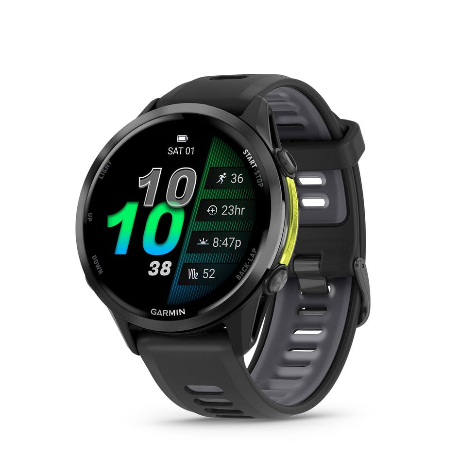 Forerunner 970 Running Watch