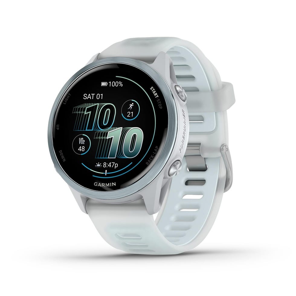 Forerunner 570 Running Watch