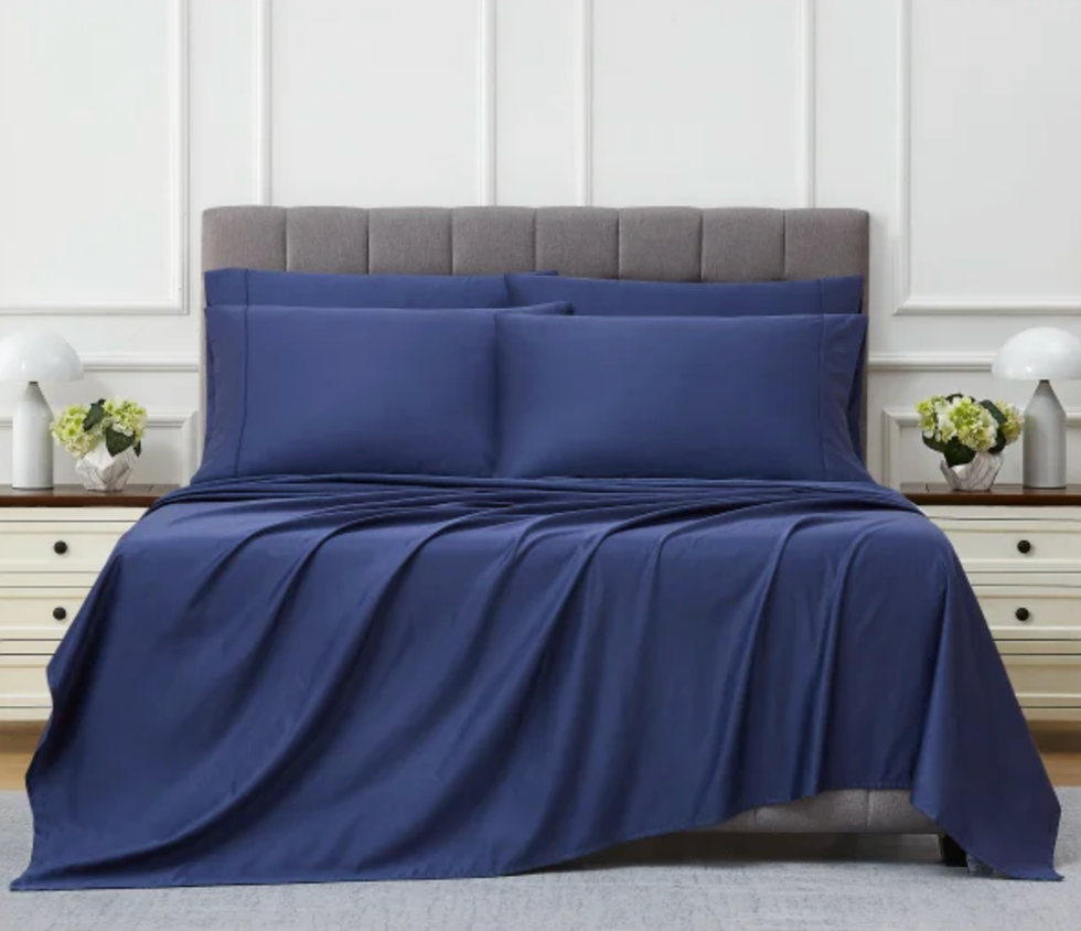 Signature 680 Thread Count Sheet Set 