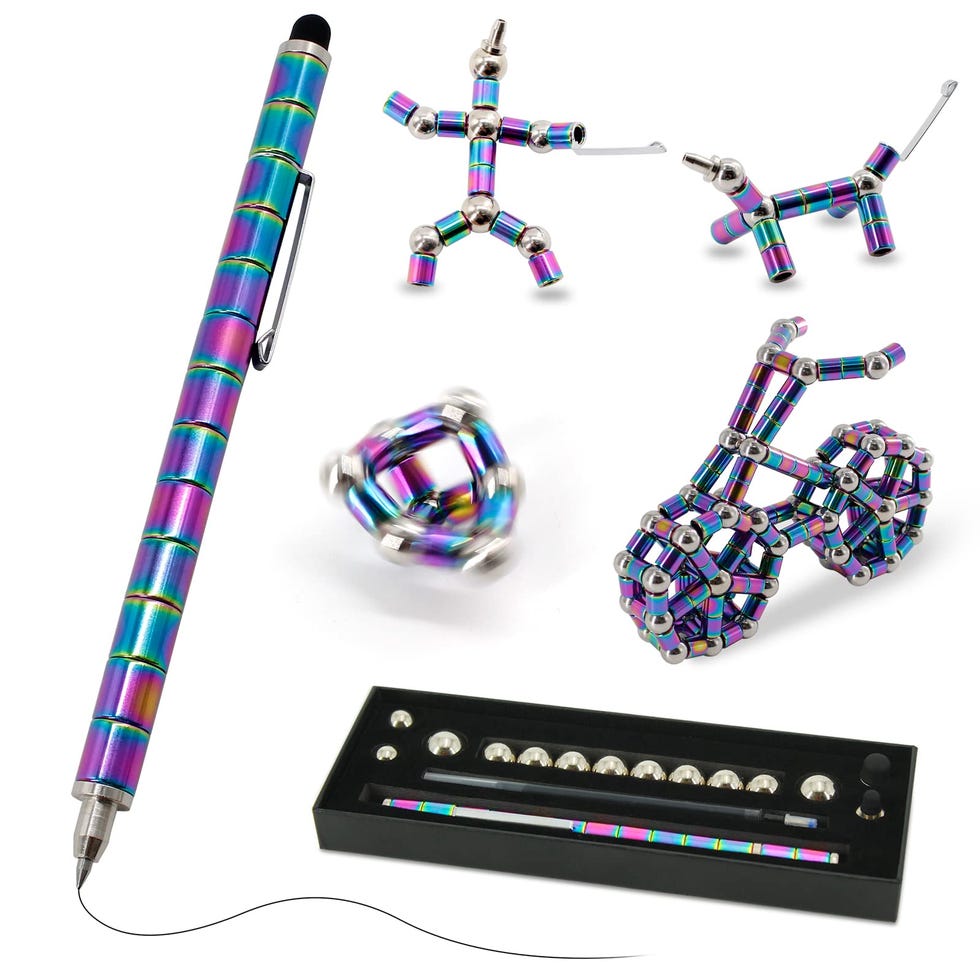 Magnetic Pen