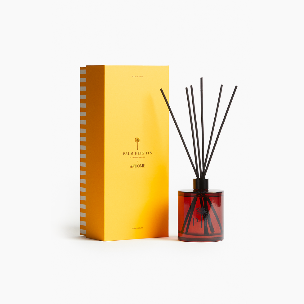Reed Diffuser