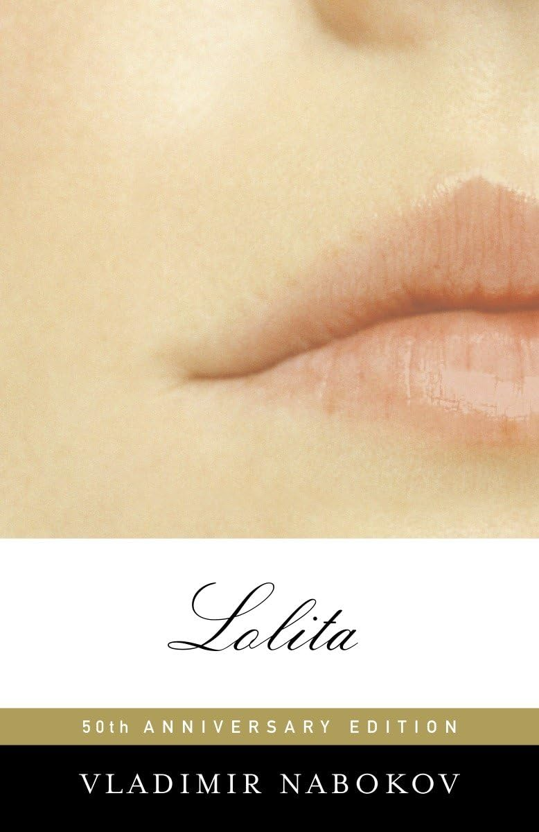 <i>Lolita</i> van Vladimir Nabokov