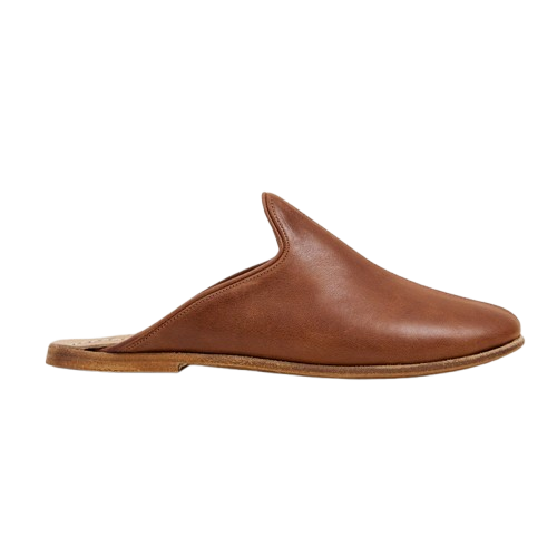 Fort Worth Brown Baba