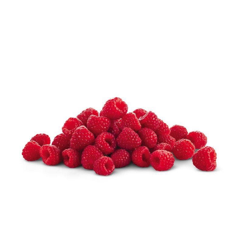 Driscoll’s Fresh Raspberries