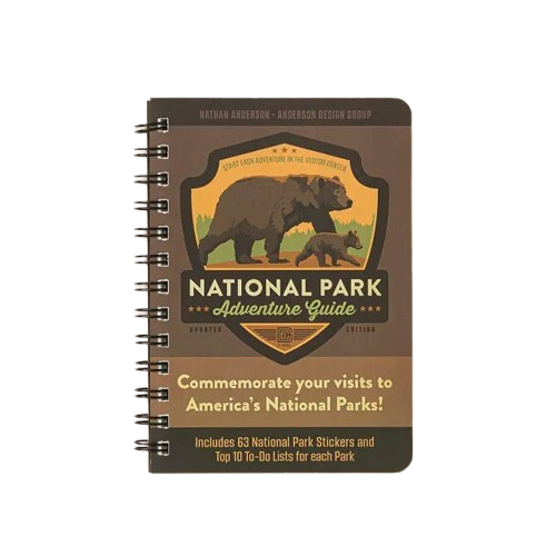 National Park Bucket List & Adventure Guide