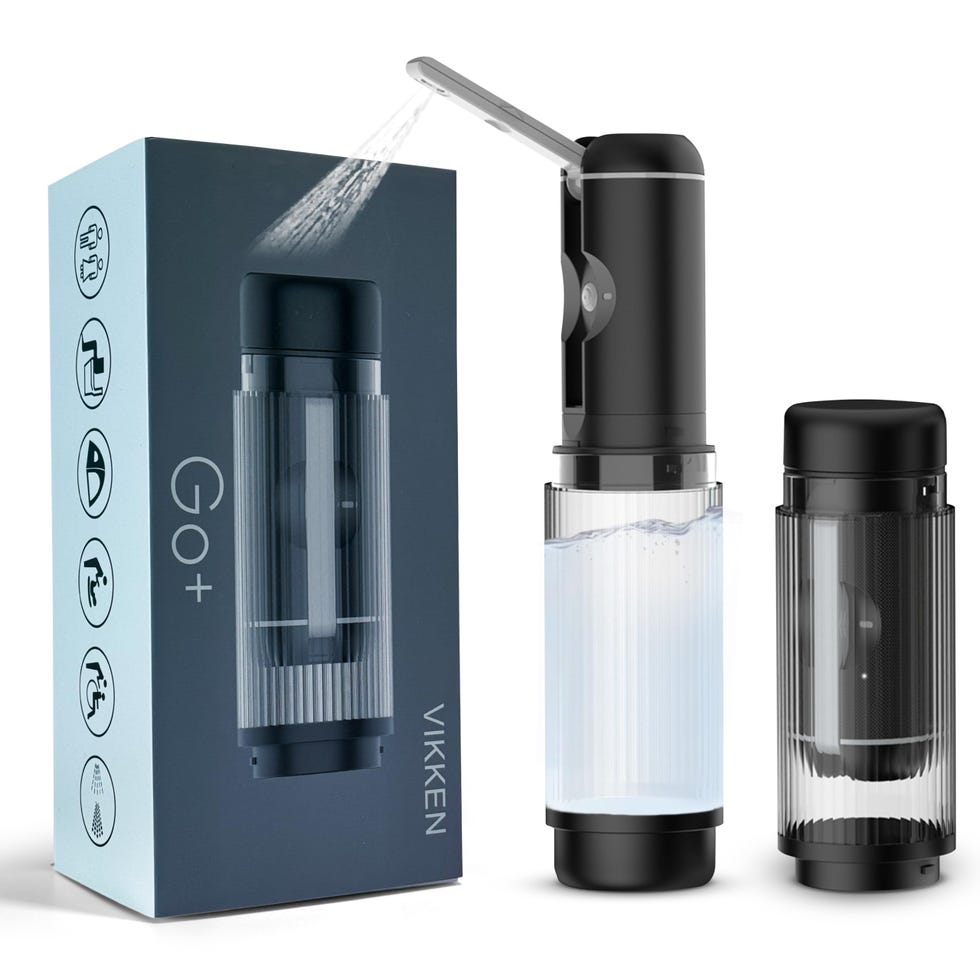 300ml Go+ max Portable Travel Bidet
