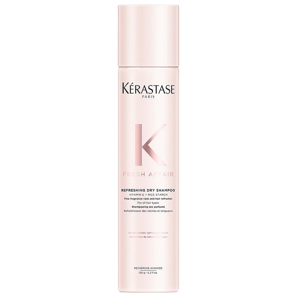 Shampoo secco rinfrescante Fresh Affair