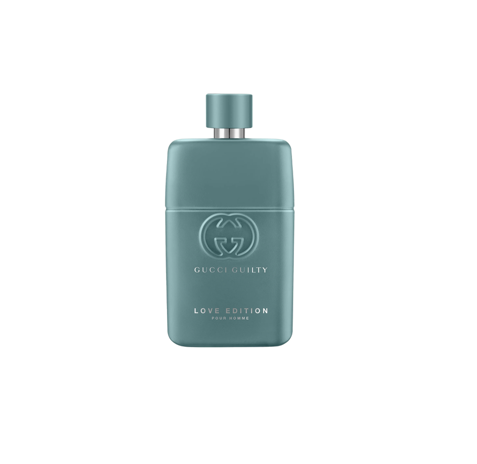 Guilty Love Edition Pour Homme