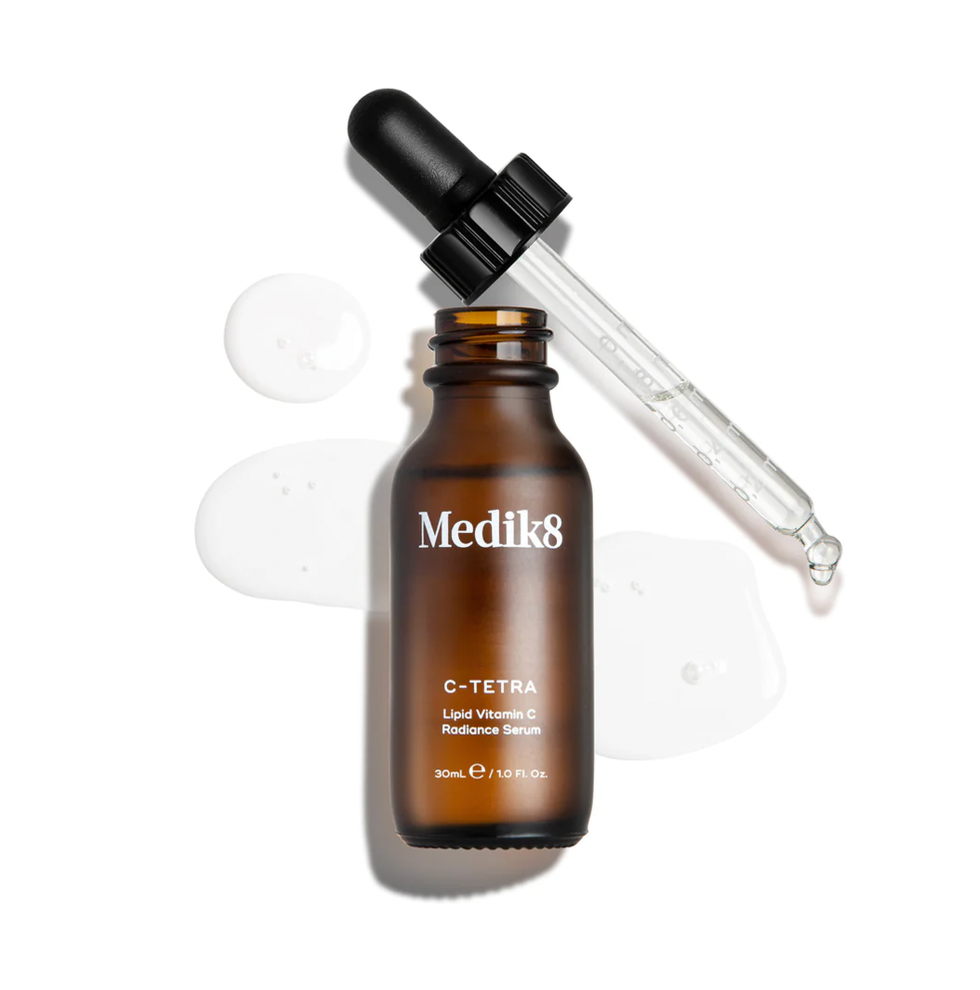 C-Tetra® Lipid 7% Vitamin C Radiance Serum