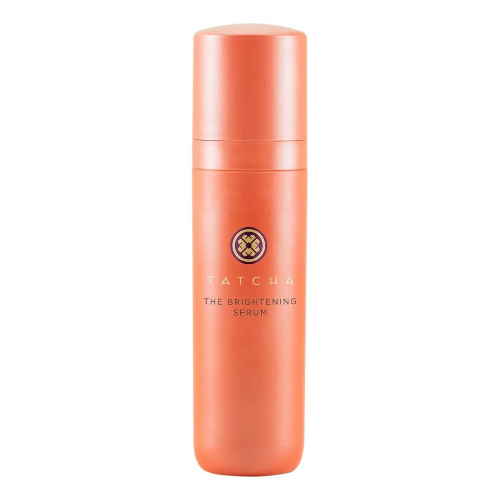 The Brightening Serum