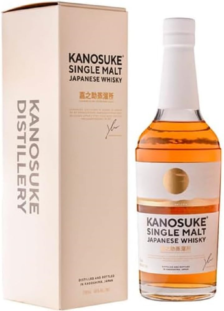 シングルモルト嘉之助 700ml