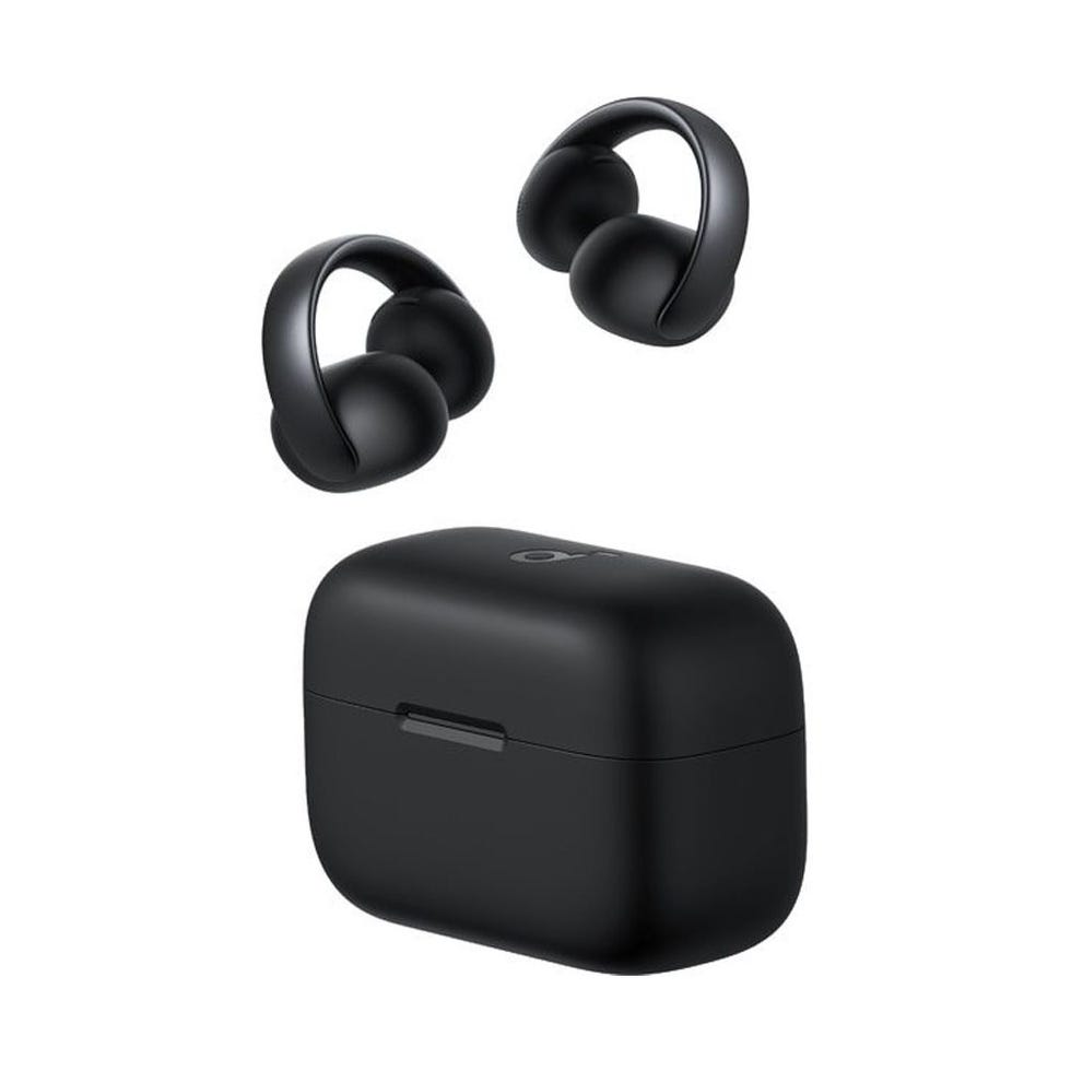 Soundcore AeroClip