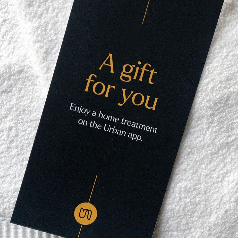 Urban Gift Voucher