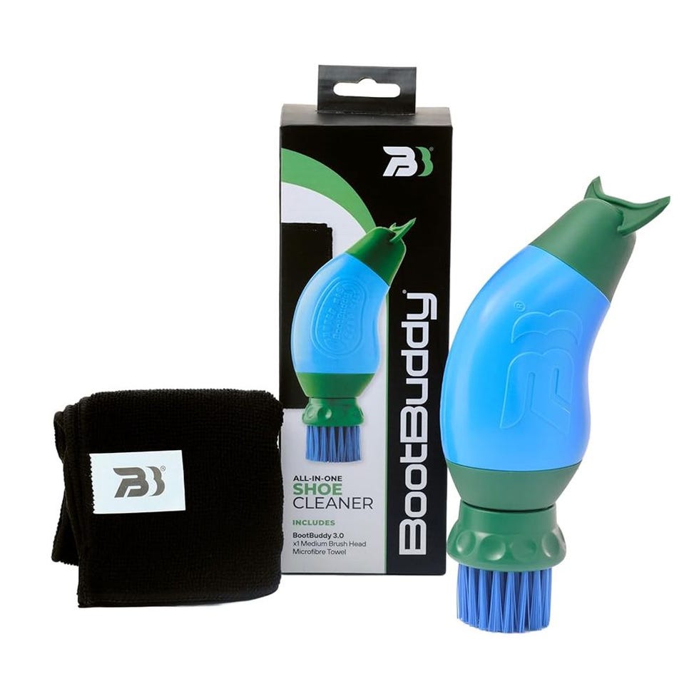 BootBuddy Shoe Cleaner