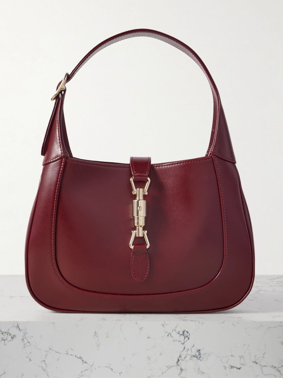 Jackie 1961 Leather Shoulder Bag