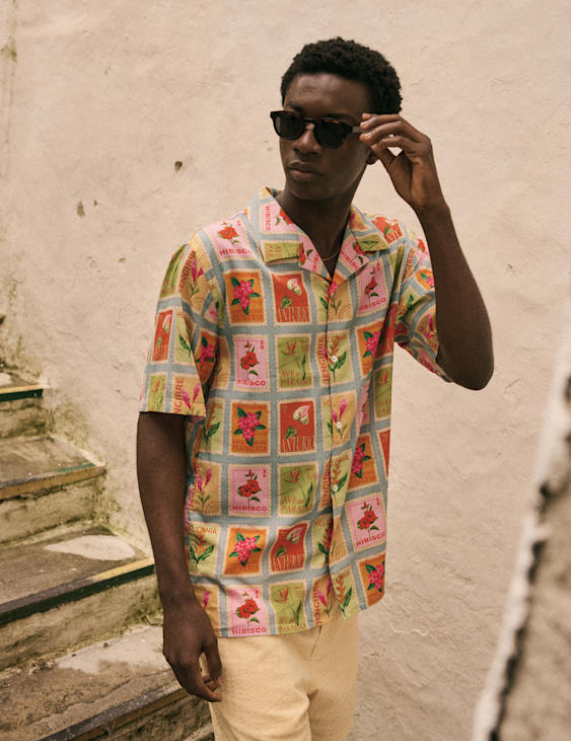 Holt Shirt
