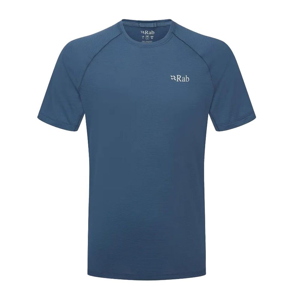 Rab Sonic Tee