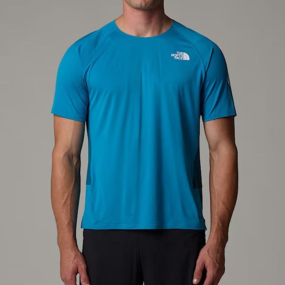 The North Face Summit High Trail Run T-Shirt