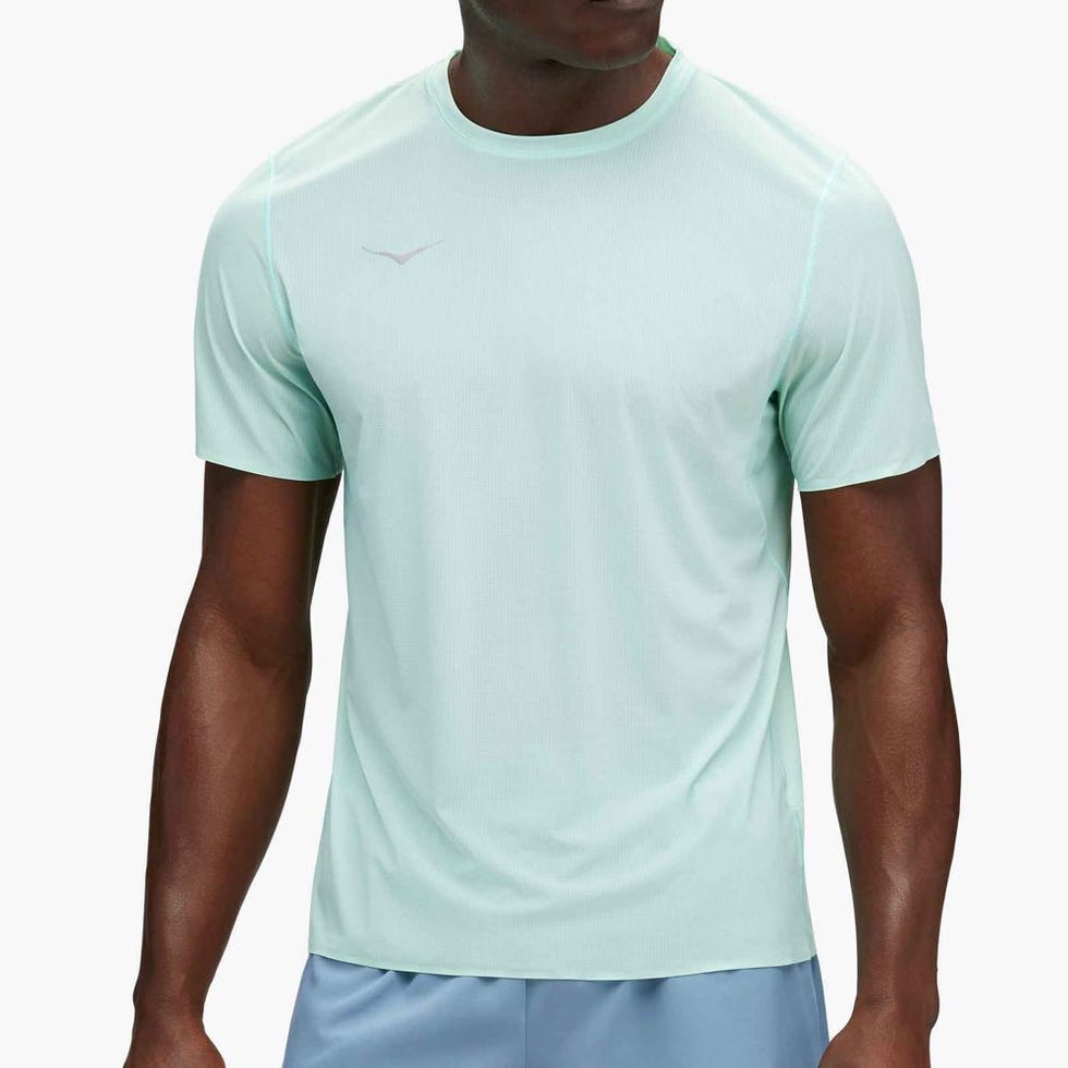 Hoka Airolite Run Top