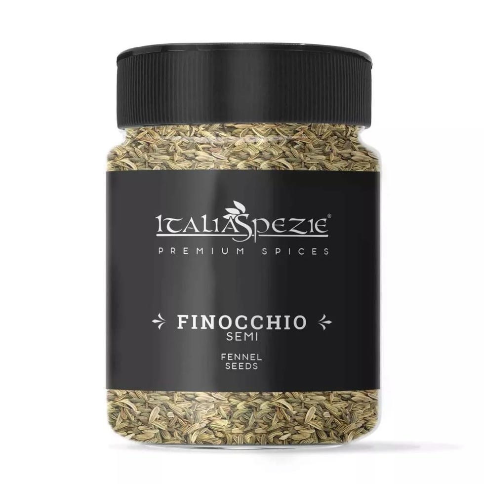 Semi di Finocchio