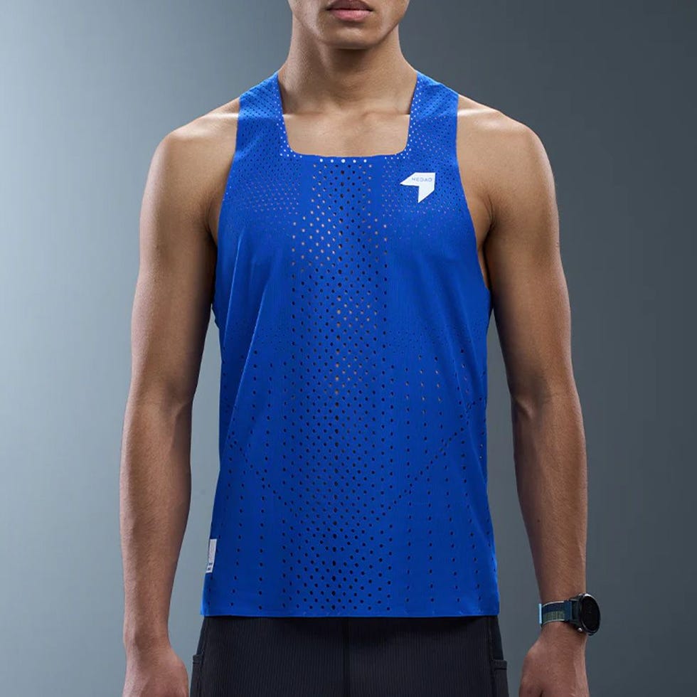 Nedao QiFlow Singlet V4.0