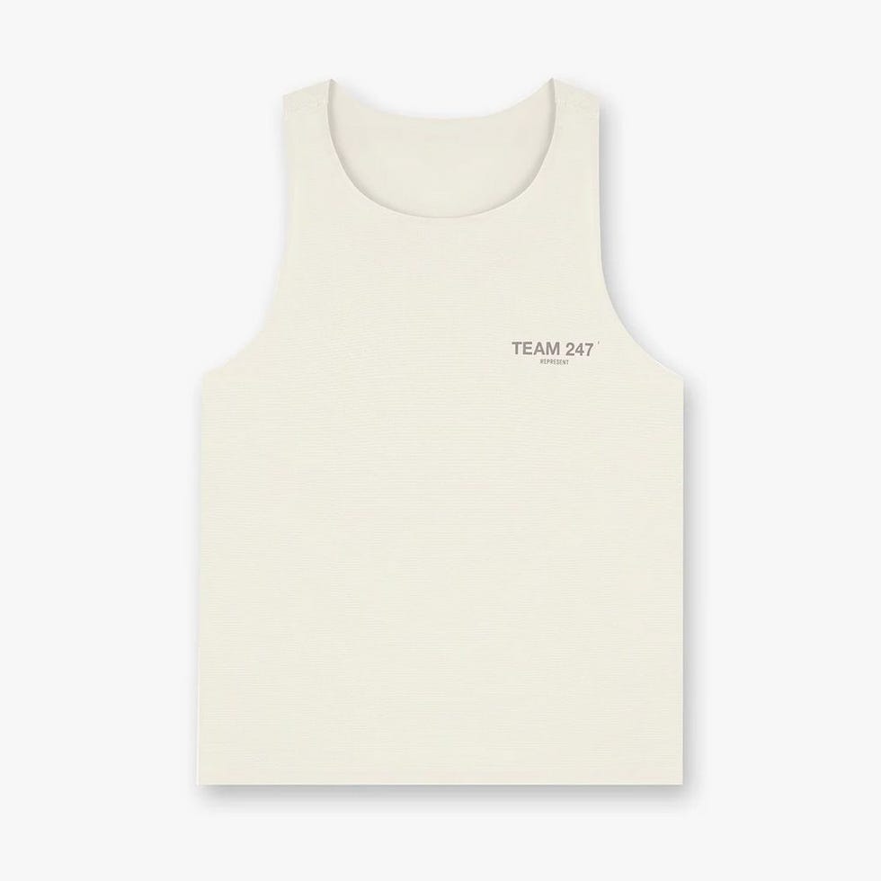 Represent Team 247 Run Vest