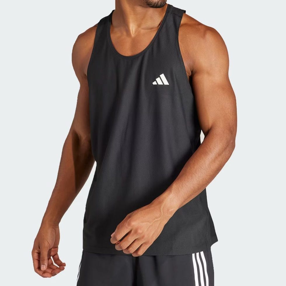 Adidas Own The Run Tank