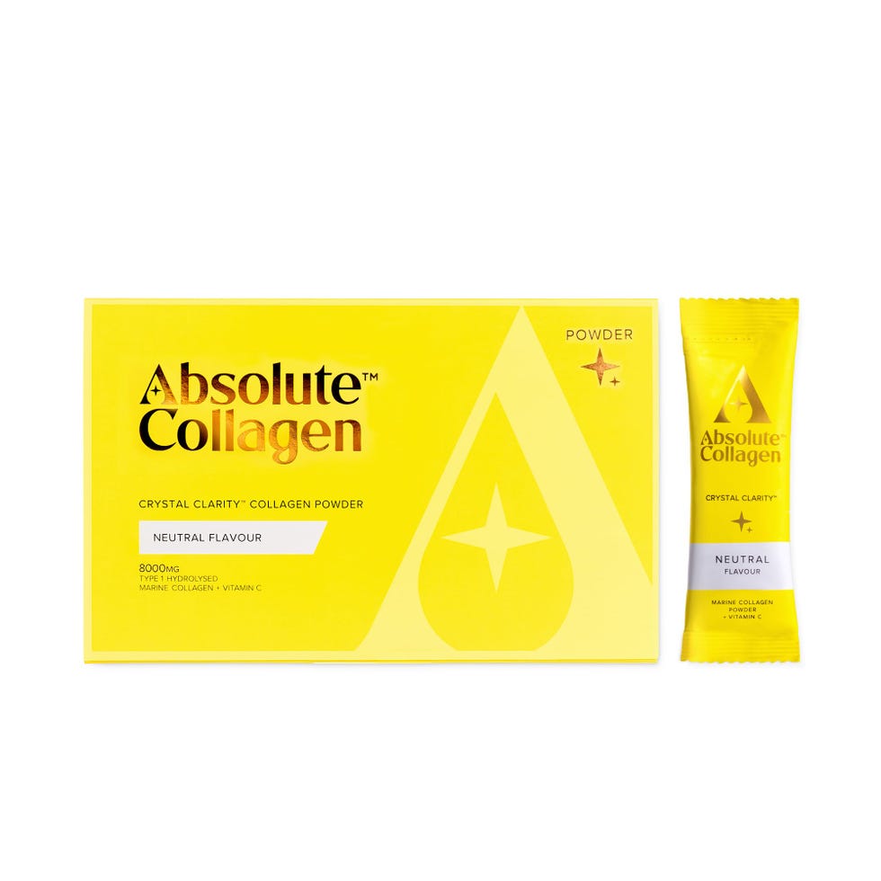 Marine Powder Collagen Supplement for Women | Neutral Flavour