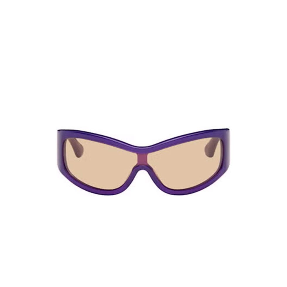 Nunny Sunglasses