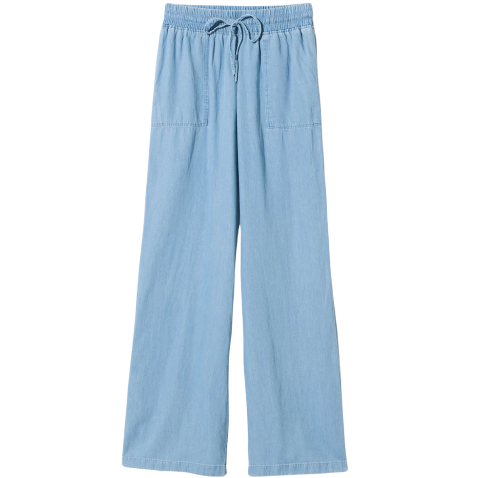HEMA Wide pants