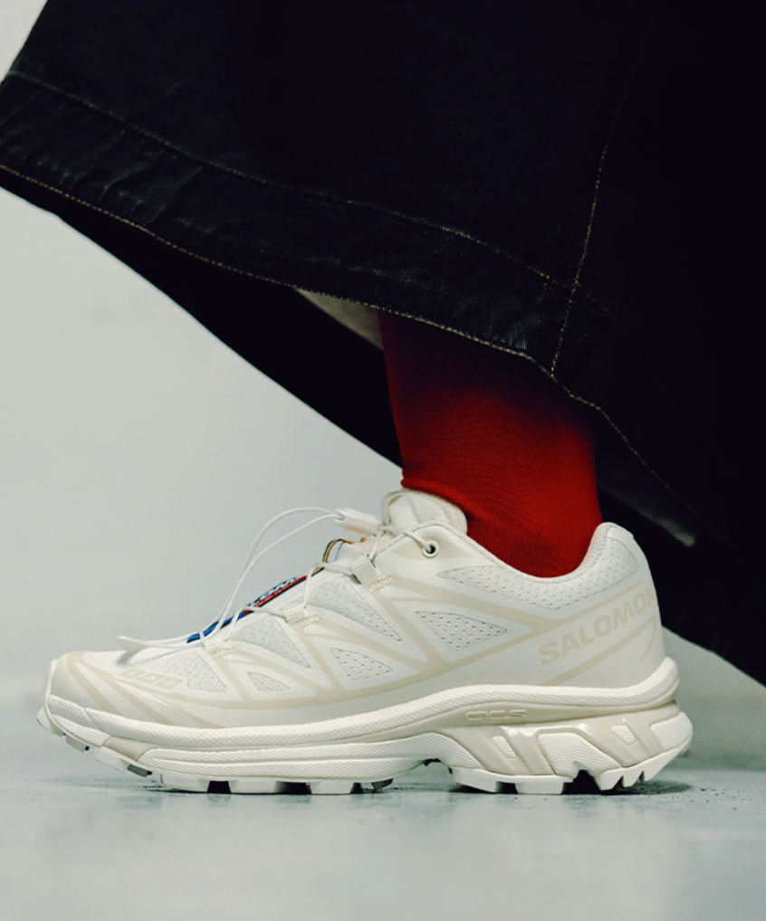 XT-6 Unisex Sportstyle Shoes