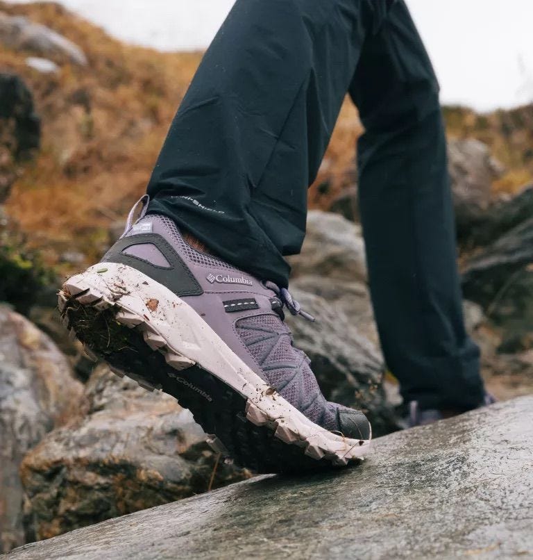 Peakfreak™ II Outdry™ Hiking Shoe