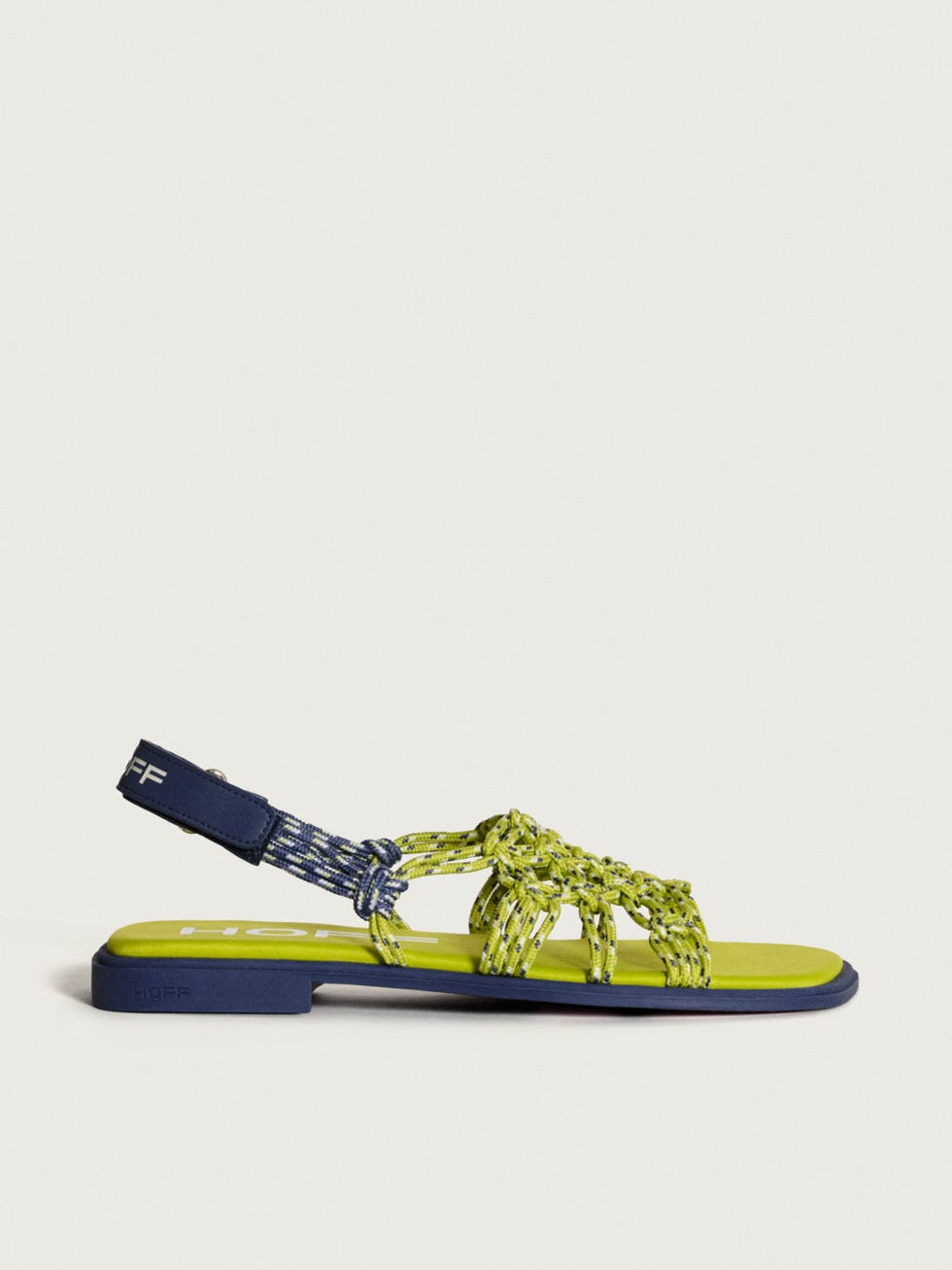 Sandal Namib Line