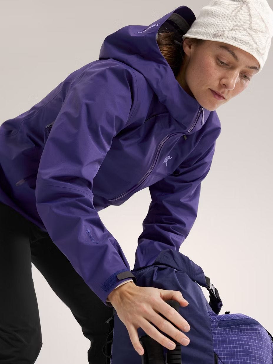 Beta SL Jacket Women's