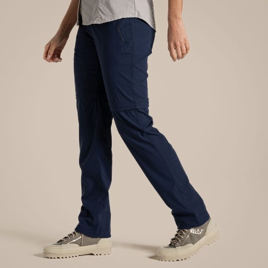 Women's NosiLife Pro Convertible Trousers