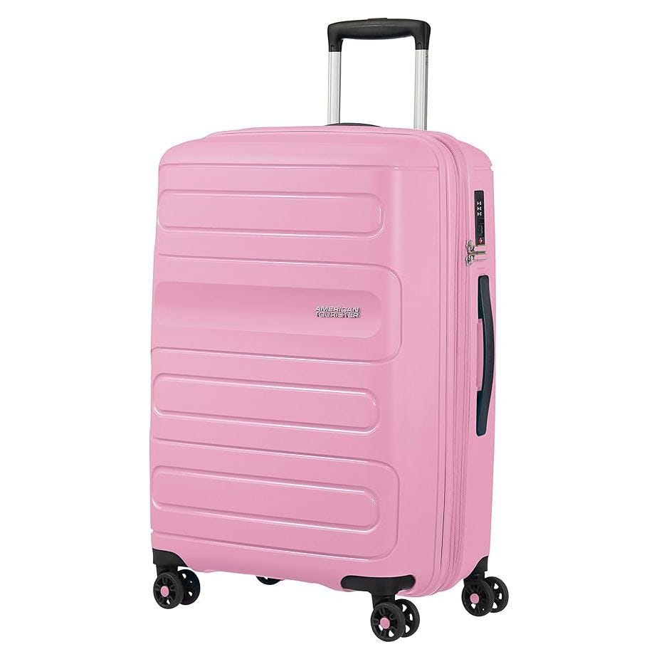 Sunside Spinner Cabin Case