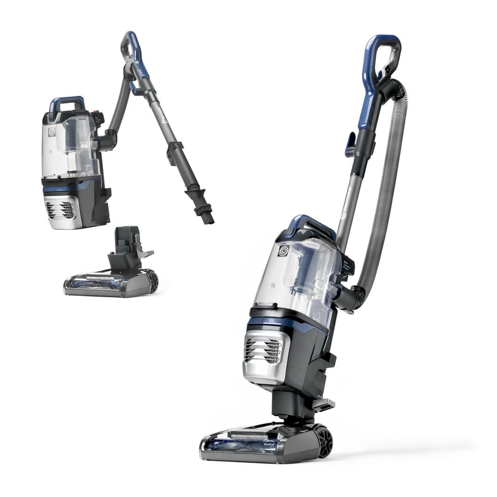 Respira Lift Off Pet Upright Vacuum Cleaner 