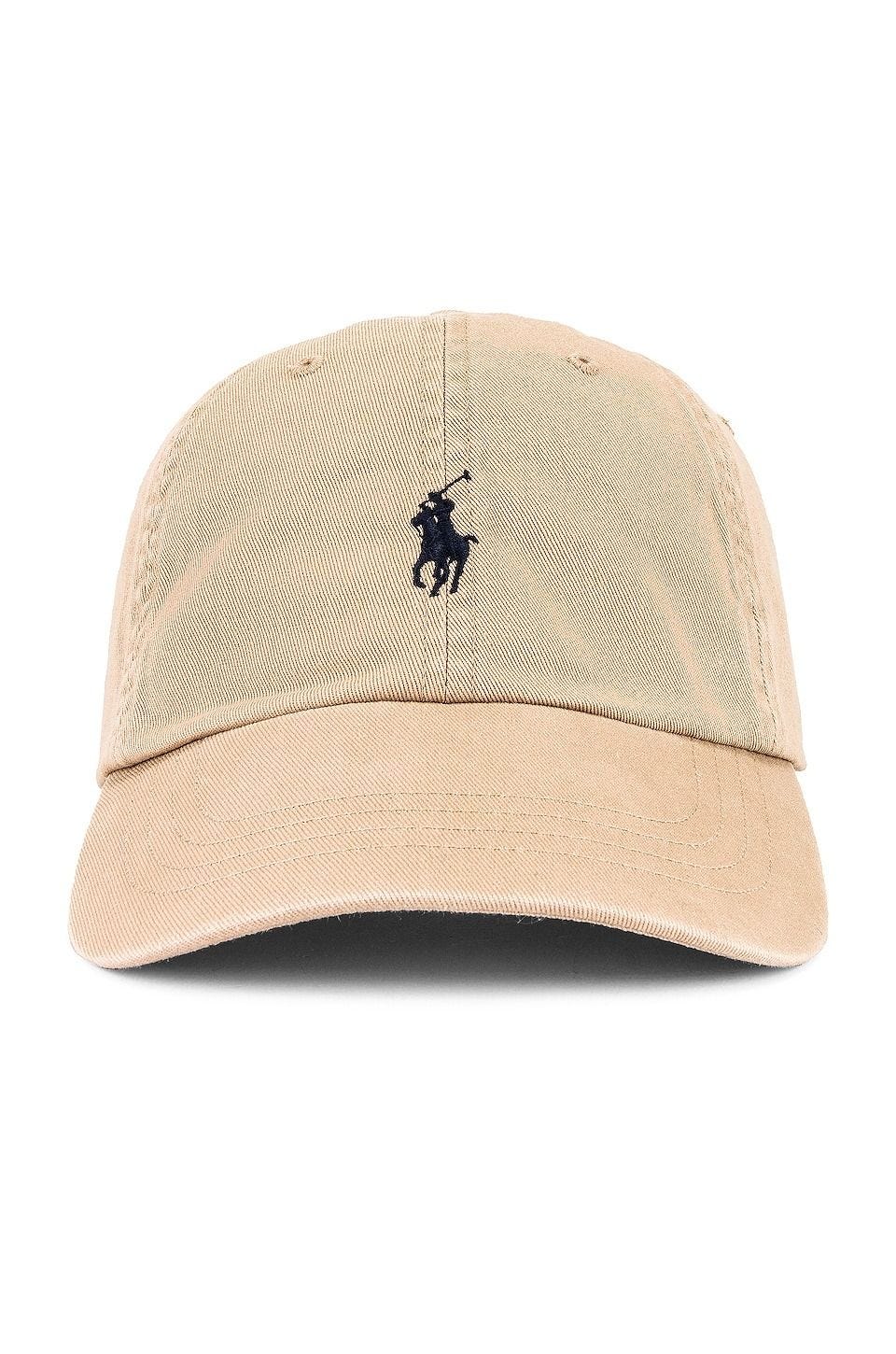 Chino Sport Cap