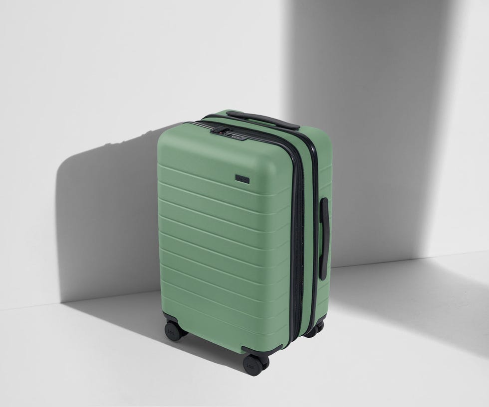 The Carry-On Flex